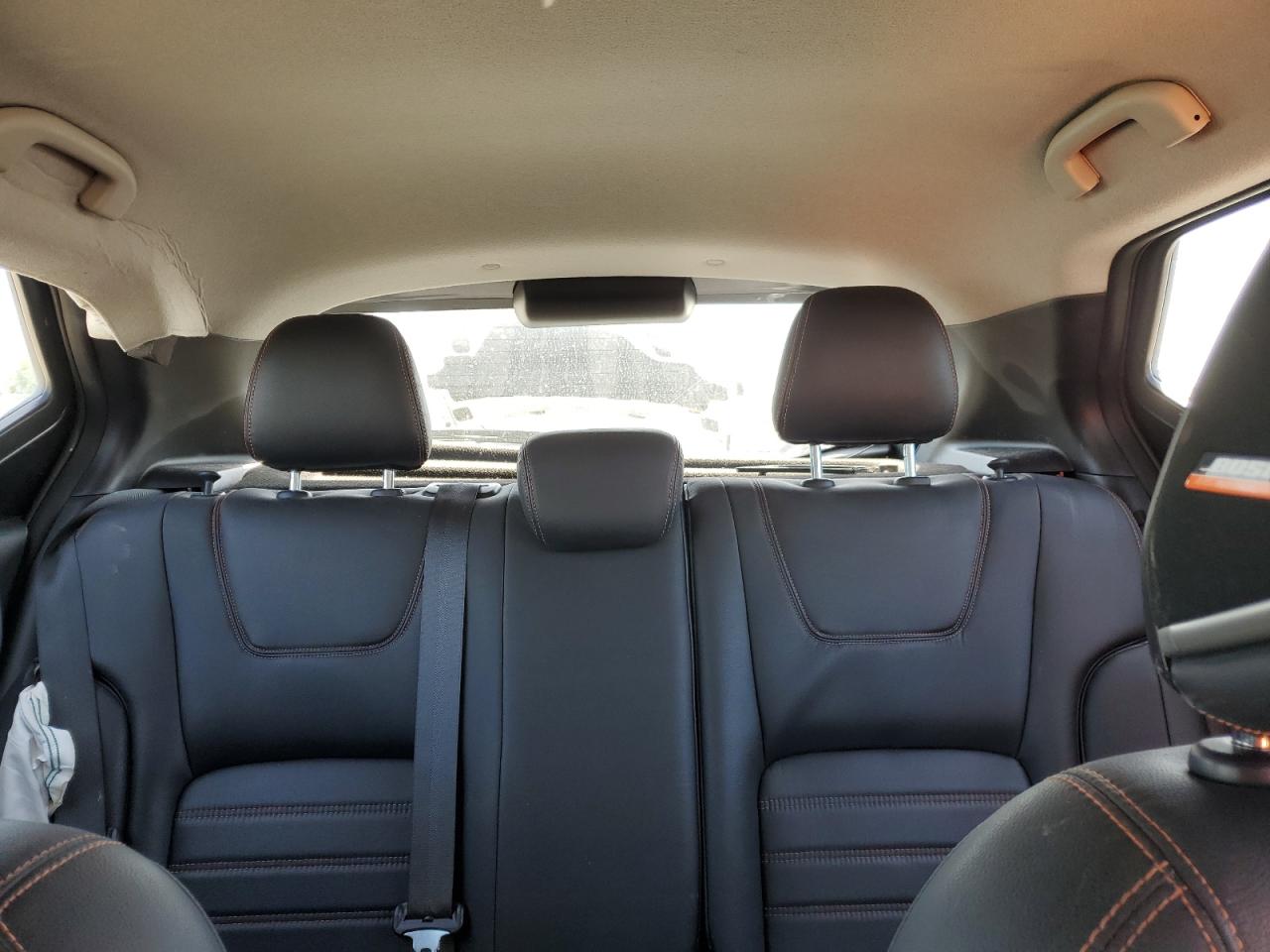2020 Nissan Kicks Sr VIN: 3N1CP5DV6LL478610 Lot: 57128305