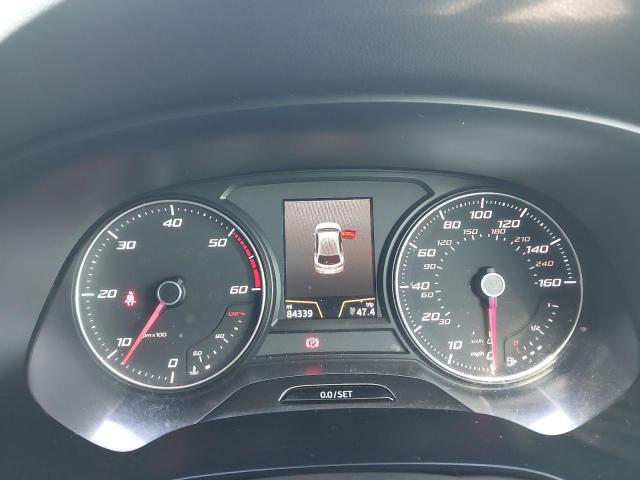 2018 SEAT LEON SE DY