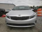 2018 Kia Forte Lx на продаже в Spartanburg, SC - Rear End