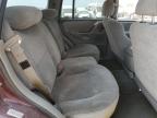 1999 Jeep Grand Cherokee Laredo na sprzedaż w San Antonio, TX - Rear End