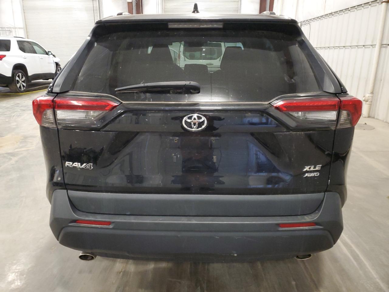 2022 Toyota Rav4 Xle VIN: 2T3P1RFV0NW283862 Lot: 56132115