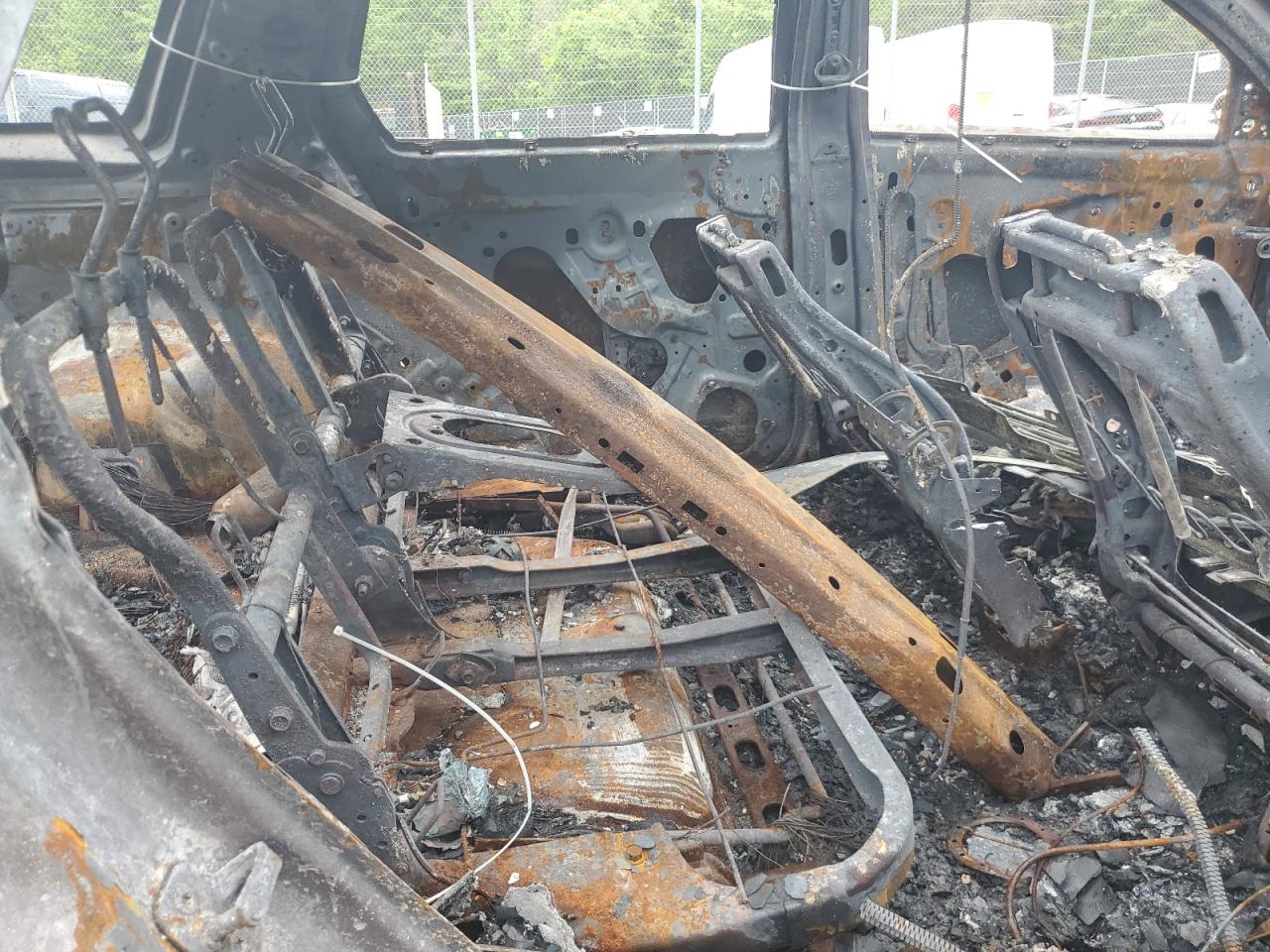 2015 GMC Terrain Slt VIN: 2GKFLXEK2F6314483 Lot: 55973285