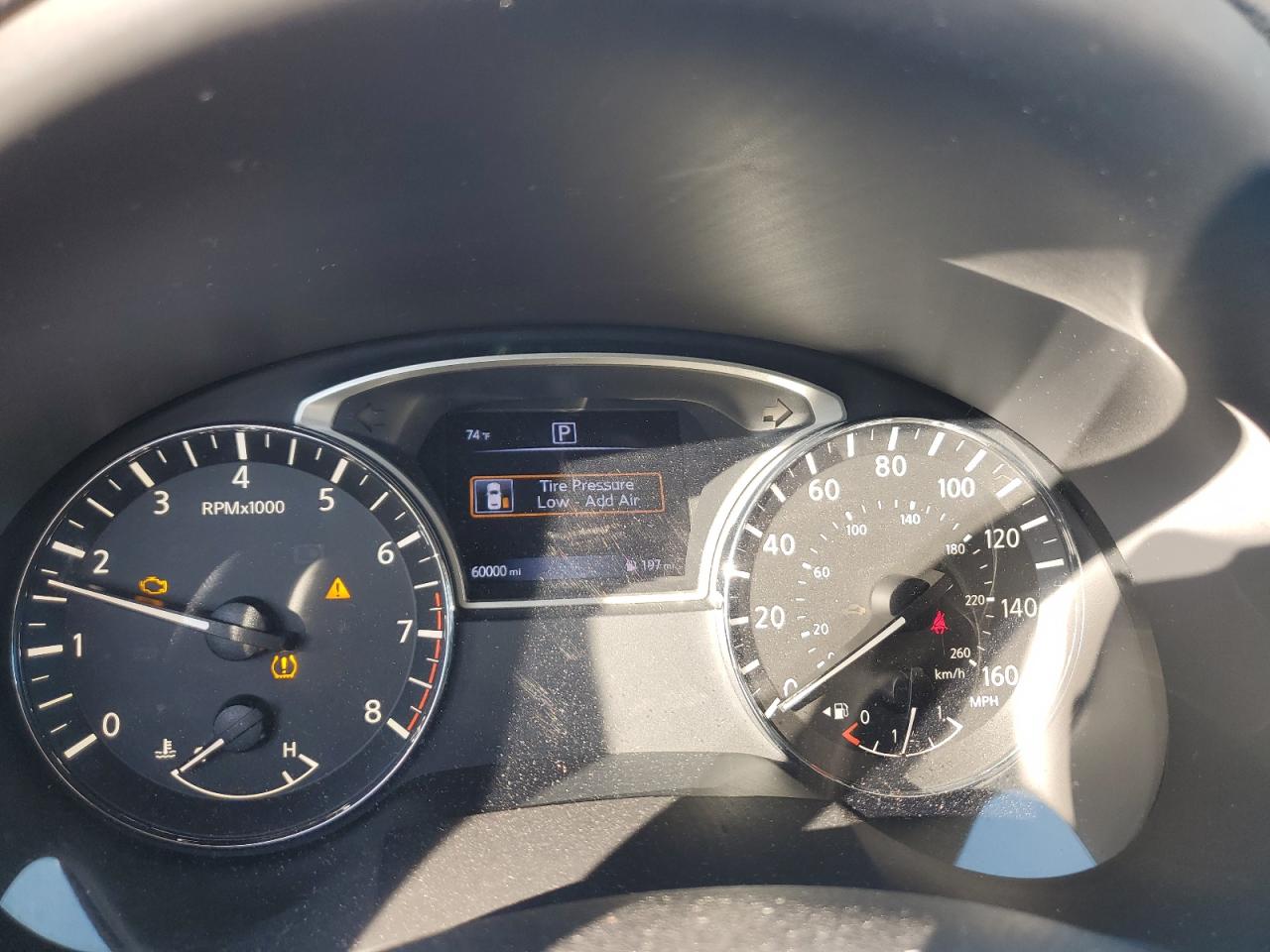 2017 Nissan Altima 2.5 VIN: 1N4AL3AP4HN309435 Lot: 56500515