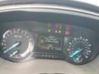 2017 Ford Fusion Se for Sale in Elgin, IL - Rear End