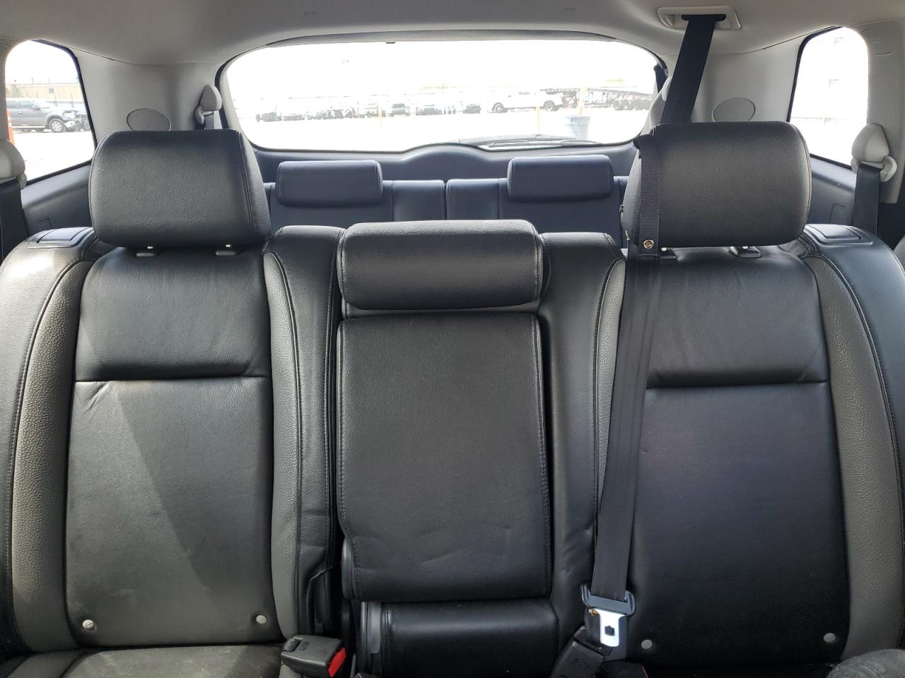 2007 Mazda Cx-9 VIN: JM3TB28Y170118850 Lot: 56509875