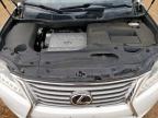 2013 Lexus Rx 350 Base for Sale in Longview, TX - Front End