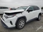 2021 Toyota Rav4 Le for Sale in Rancho Cucamonga, CA - Front End