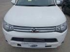 2014 MITSUBISHI OUTLANDER for sale at Copart ROCHFORD