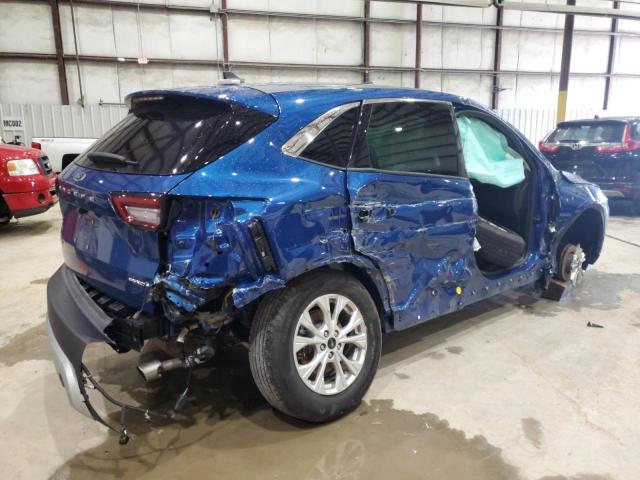  FORD ESCAPE ACT 2023 Синій