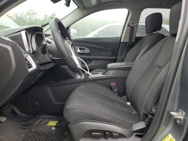 Parquets CHEVROLET EQUINOX 2012 Szary