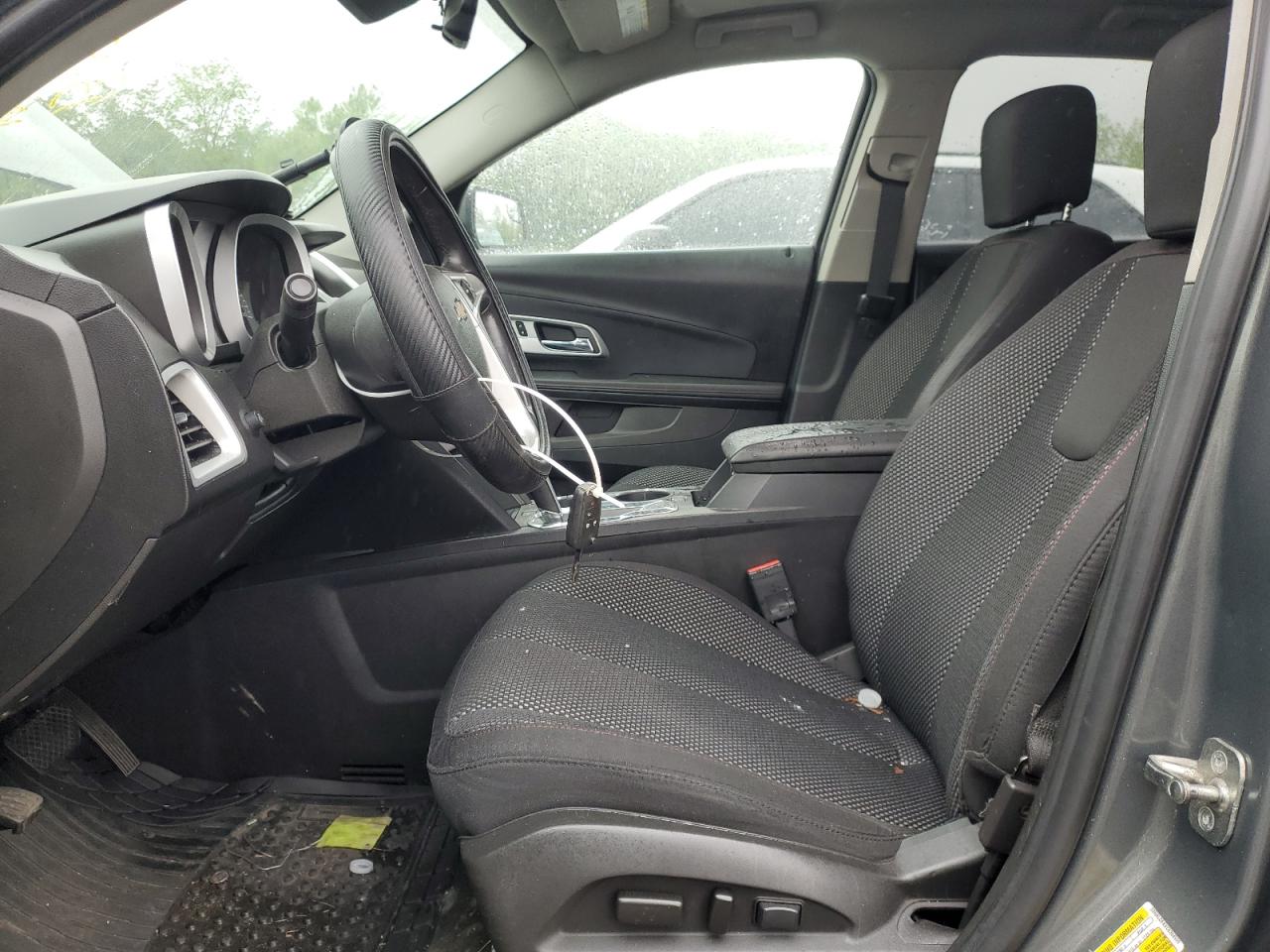2012 Chevrolet Equinox Lt VIN: 2GNALDEKXC6304999 Lot: 58235415