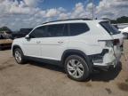 2021 Volkswagen Atlas Se for Sale in Newton, AL - Rear End