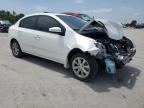 2012 Nissan Sentra 2.0 на продаже в Lebanon, TN - Front End