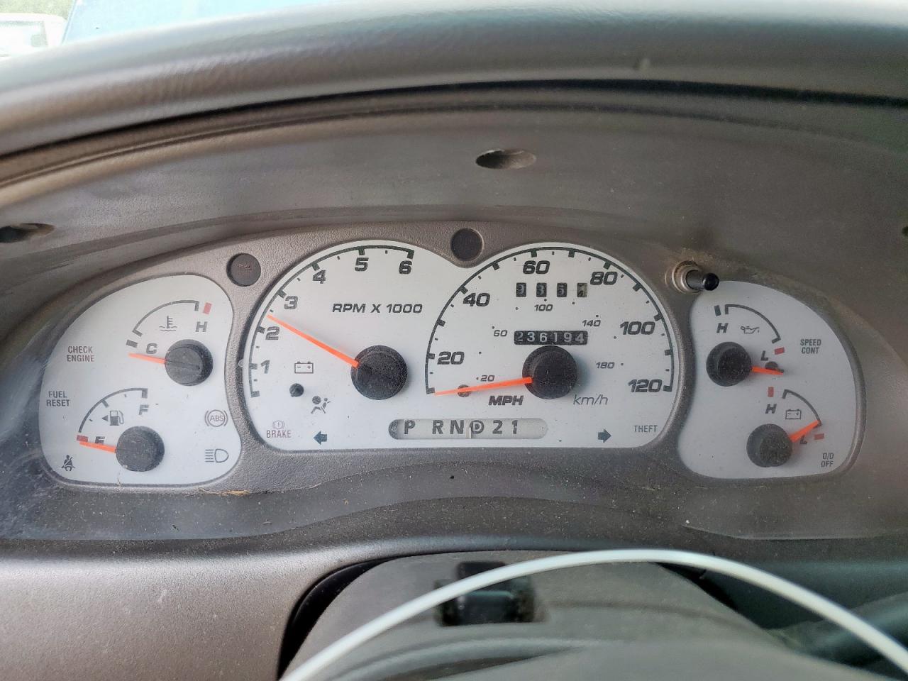 2001 Ford Explorer Sport Trac VIN: 1FMZU67E91UA82574 Lot: 58083925