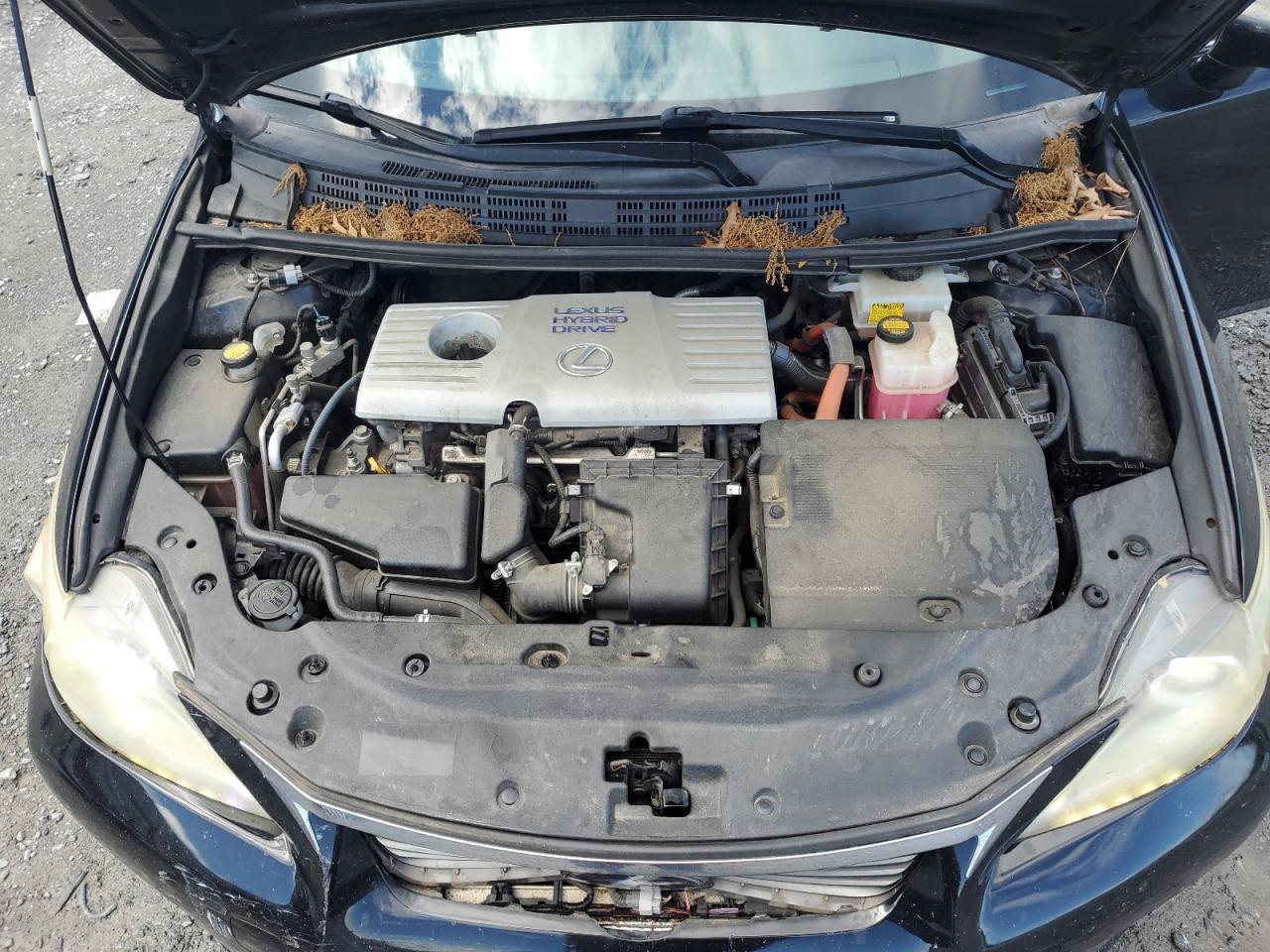 2011 Lexus Ct 200 VIN: JTHKD5BH9B2044839 Lot: 56997975
