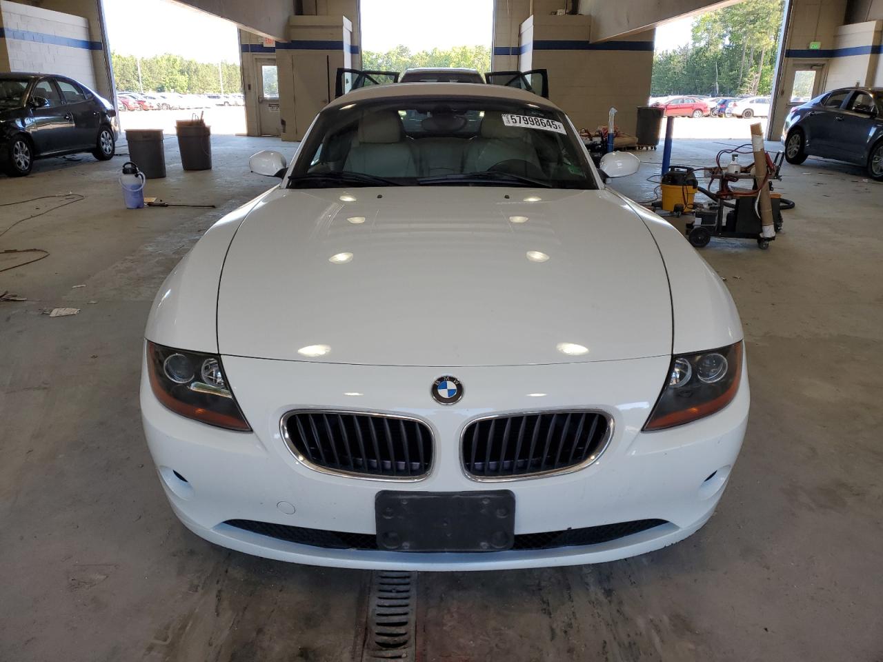 I (E85/E86) I (E85/E86)