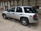 2007 CHEVROLET TRAILBLAZER LS for sale at Copart ON - LONDON