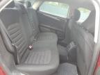 2017 Ford Fusion Se for Sale in Baltimore, MD - Normal Wear