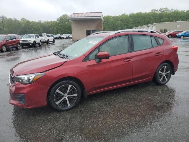 2019 Subaru Impreza Premium