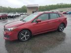 2019 Subaru Impreza Premium en Venta en Exeter, RI - Rear End