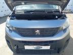 2021 PEUGEOT PARTNER PR for sale at Copart WHITBURN