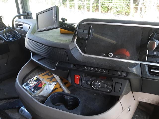 2024 DAF XG (NGD)