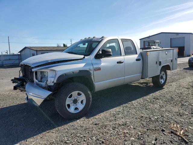 2008 Dodge Ram 3500 St