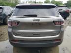2018 Jeep Compass Latitude de vânzare în Waldorf, MD - Front End