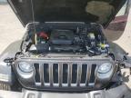 2019 Jeep Wrangler Unlimited Sahara na sprzedaż w Glassboro, NJ - Front End