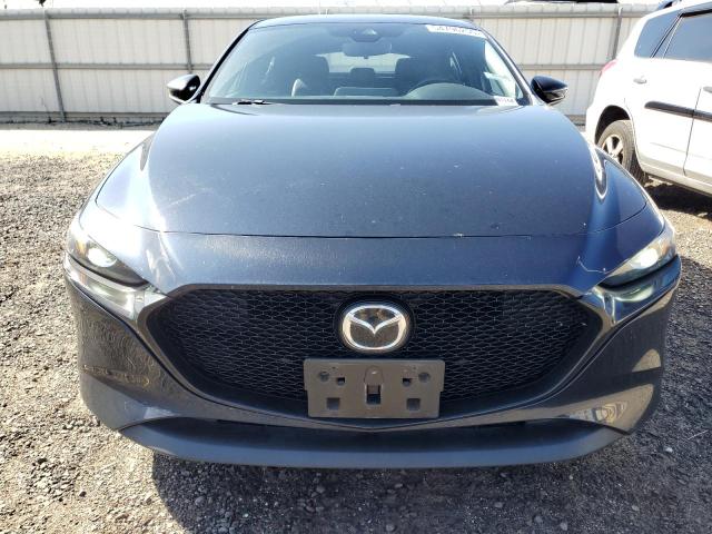  MAZDA 3 2021 Синий