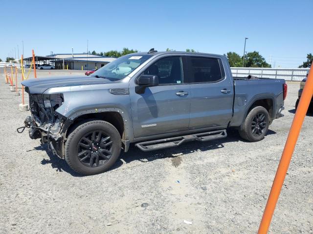 2021 Gmc Sierra K1500 Elevation