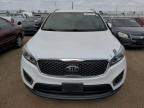 2016 Kia Sorento Lx за продажба в Elgin, IL - Mechanical