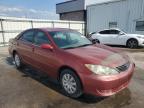 2005 Toyota Camry Le на продаже в Montgomery, AL - Front End