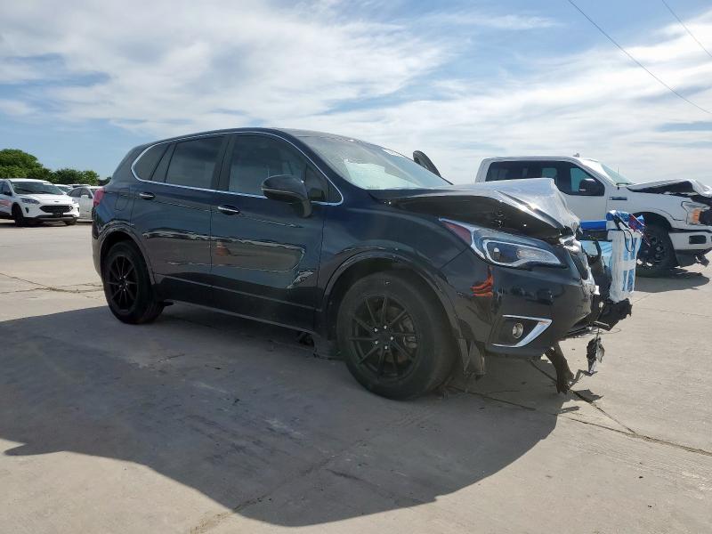  BUICK ENVISION 2020 Blue