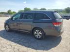 2015 Honda Odyssey Exl на продаже в Lebanon, TN - All Over