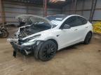 2022 TESLA MODEL Y  for sale at Copart ON - COOKSTOWN