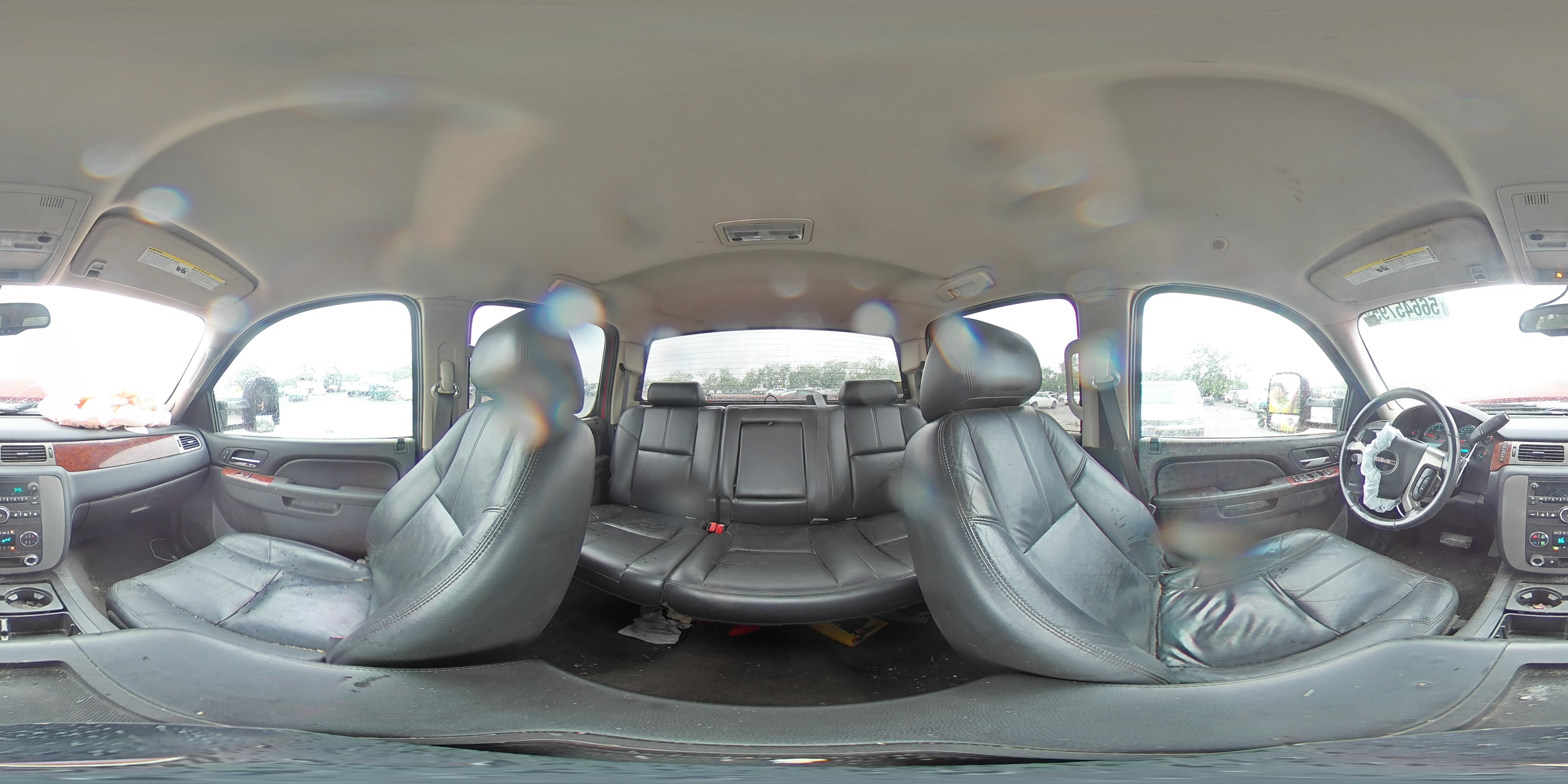 2010 GMC Sierra K1500 Slt VIN: 3GTRKWE3XAG209735 Lot: 56645795