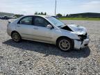 2008 Kia Spectra Ex en Venta en Tifton, GA - Front End