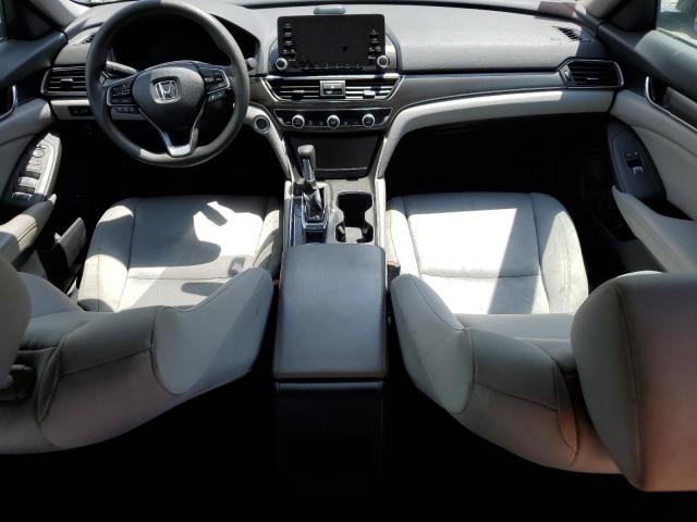  HONDA ACCORD 2018 Сірий