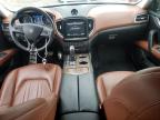 2019 Maserati Ghibli S for Sale in Mendon, MA - Minor Dent/Scratches
