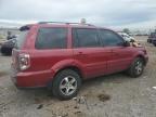 2006 Honda Pilot Ex zu verkaufen in Chicago Heights, IL - Front End