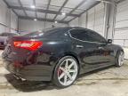 2014 Maserati Ghibli S for Sale in Haslet, TX - Damage History