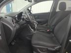 2019 Chevrolet Trax Ls на продаже в Duryea, PA - Rear End