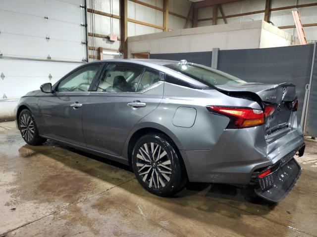  NISSAN ALTIMA 2024 Szary