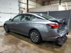 2024 Nissan Altima Sv for Sale in Columbia Station, OH - Rear End