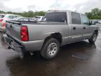 2007 Chevrolet Silverado C1500 Classic Crew Cab for Sale in New Britain, CT - Side