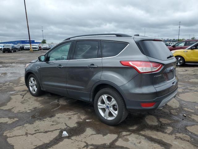  FORD ESCAPE 2015 Серый