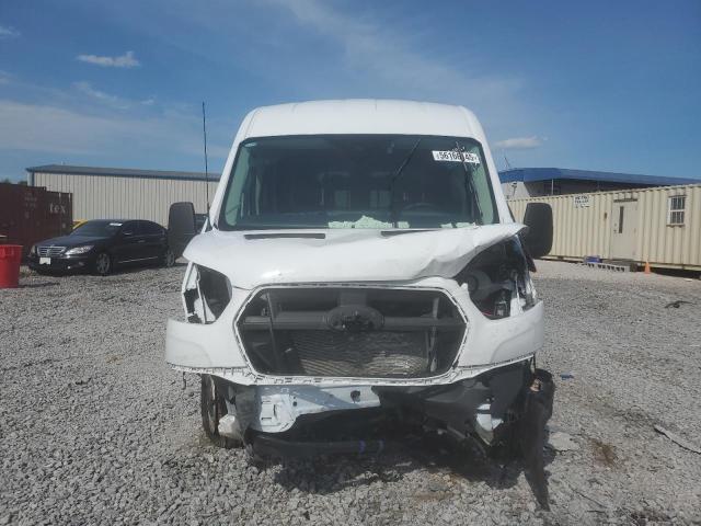  FORD TRANSIT 2024 Белый