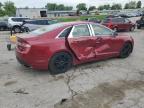 2014 Lincoln Mkz  en Venta en Bridgeton, MO - Side