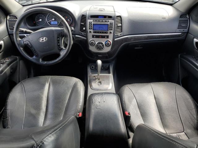 2009 HYUNDAI SANTA FE GL